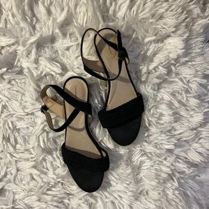 Lands’ End Sandals